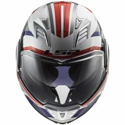LS2 Valiant II Revo Modular Helmet 12 LS2 Valiant II Revo Modular Helmet -100 Percent Shop 61632 71780.1661286165