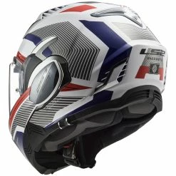 LS2 Valiant II Revo Modular Helmet 14 LS2 Valiant II Revo Modular Helmet -100 Percent Shop 61633 44444.1661286166