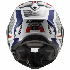 LS2 Valiant II Revo Modular Helmet 13 LS2 Valiant II Revo Modular Helmet -100 Percent Shop 61634 24826.1661286167