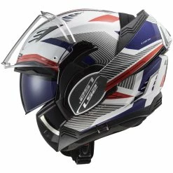 LS2 Valiant II Revo Modular Helmet 17 LS2 Valiant II Revo Modular Helmet -100 Percent Shop 61636 05376.1661286169