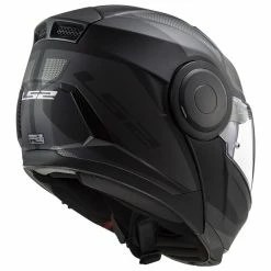 LS2 Horizon Axis Modular Helmet