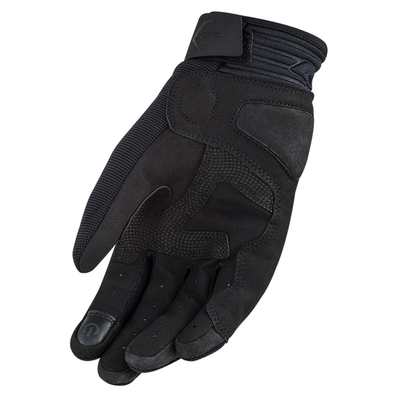 LS2 Women's All Terrain Motorcycle Gloves