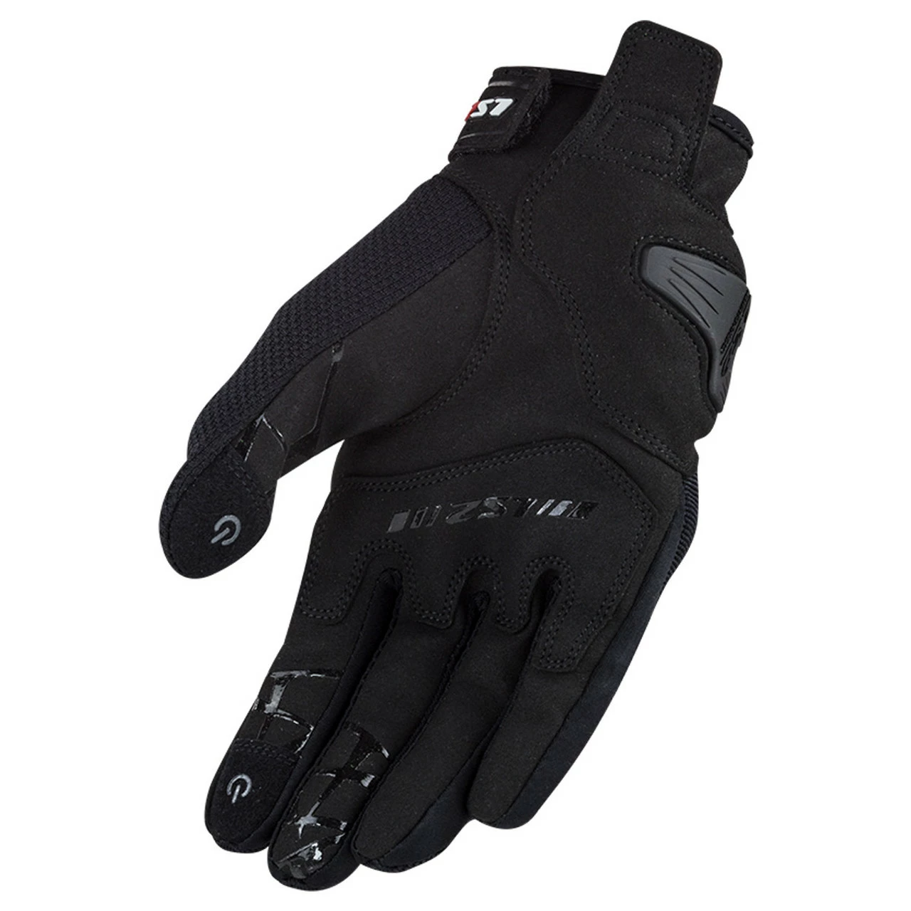 LS2 Dart II Motorcycle Gloves