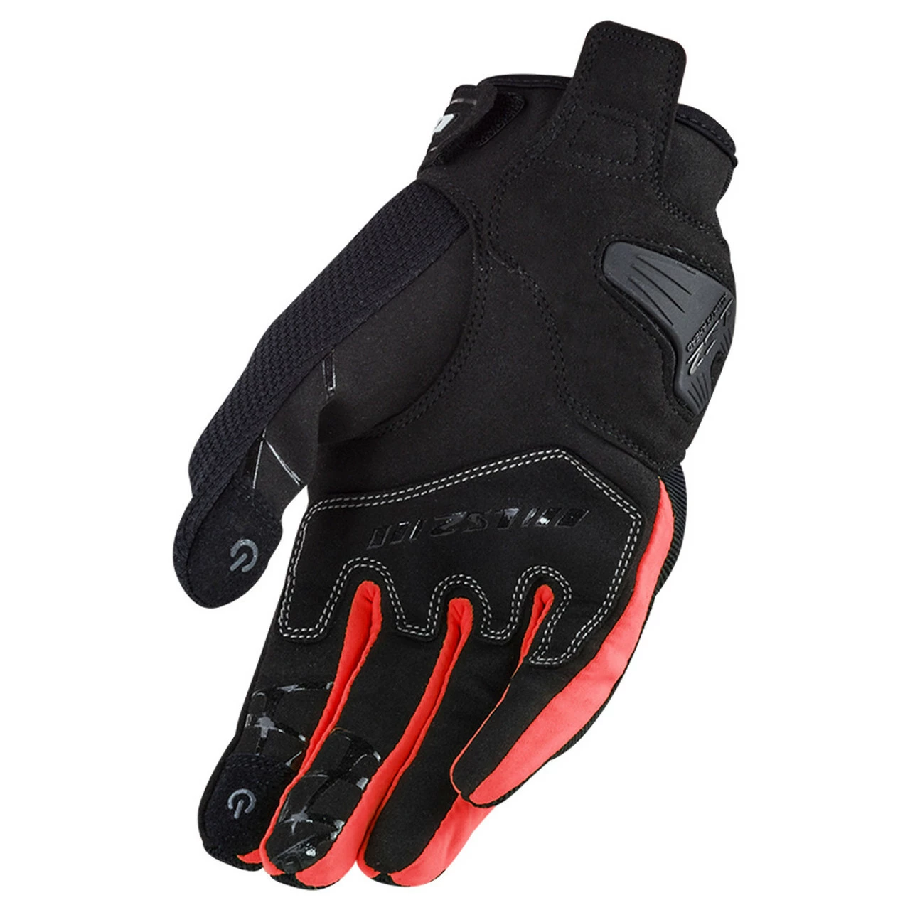 LS2 Dart II Motorcycle Gloves - Image 3