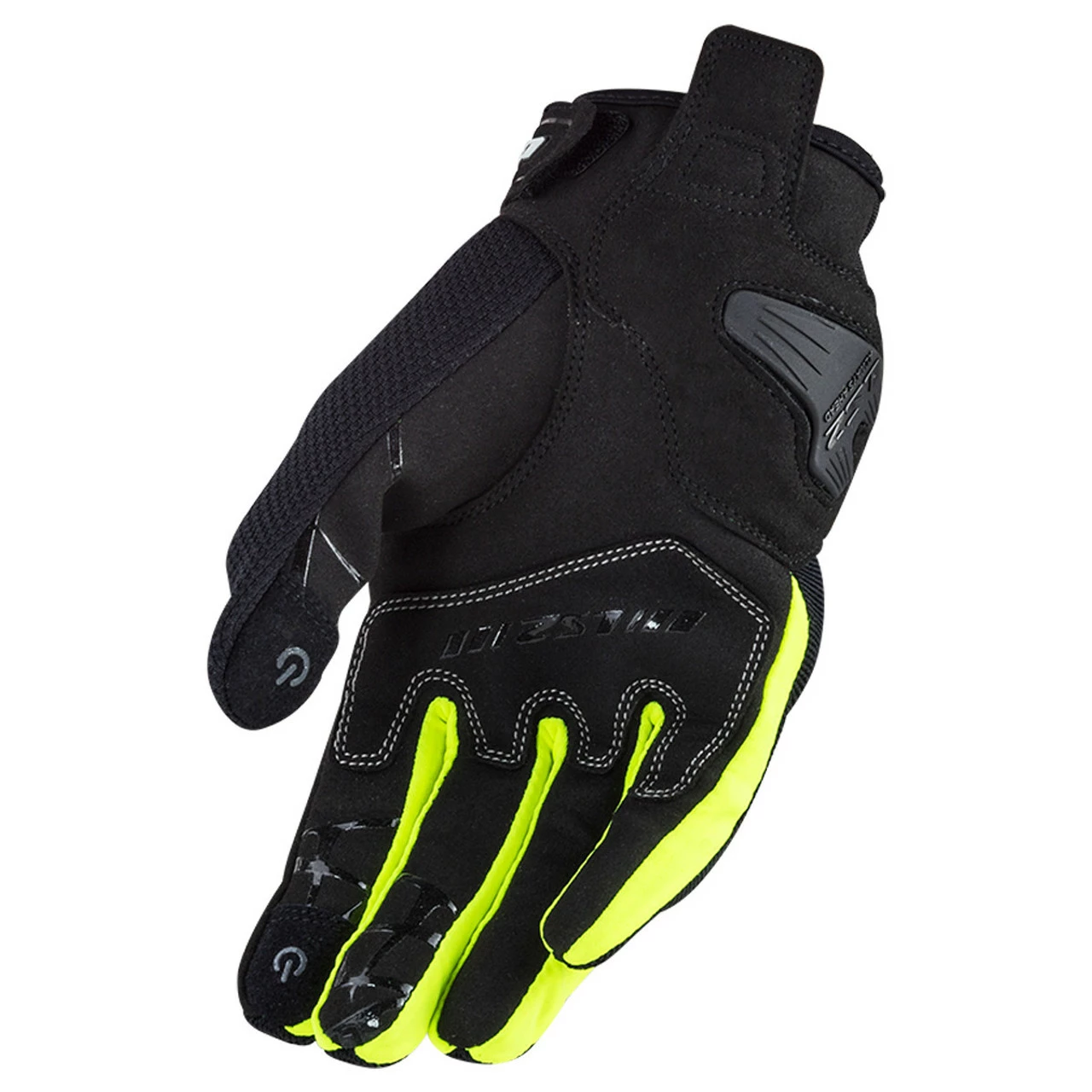 LS2 Dart II Motorcycle Gloves - Image 5