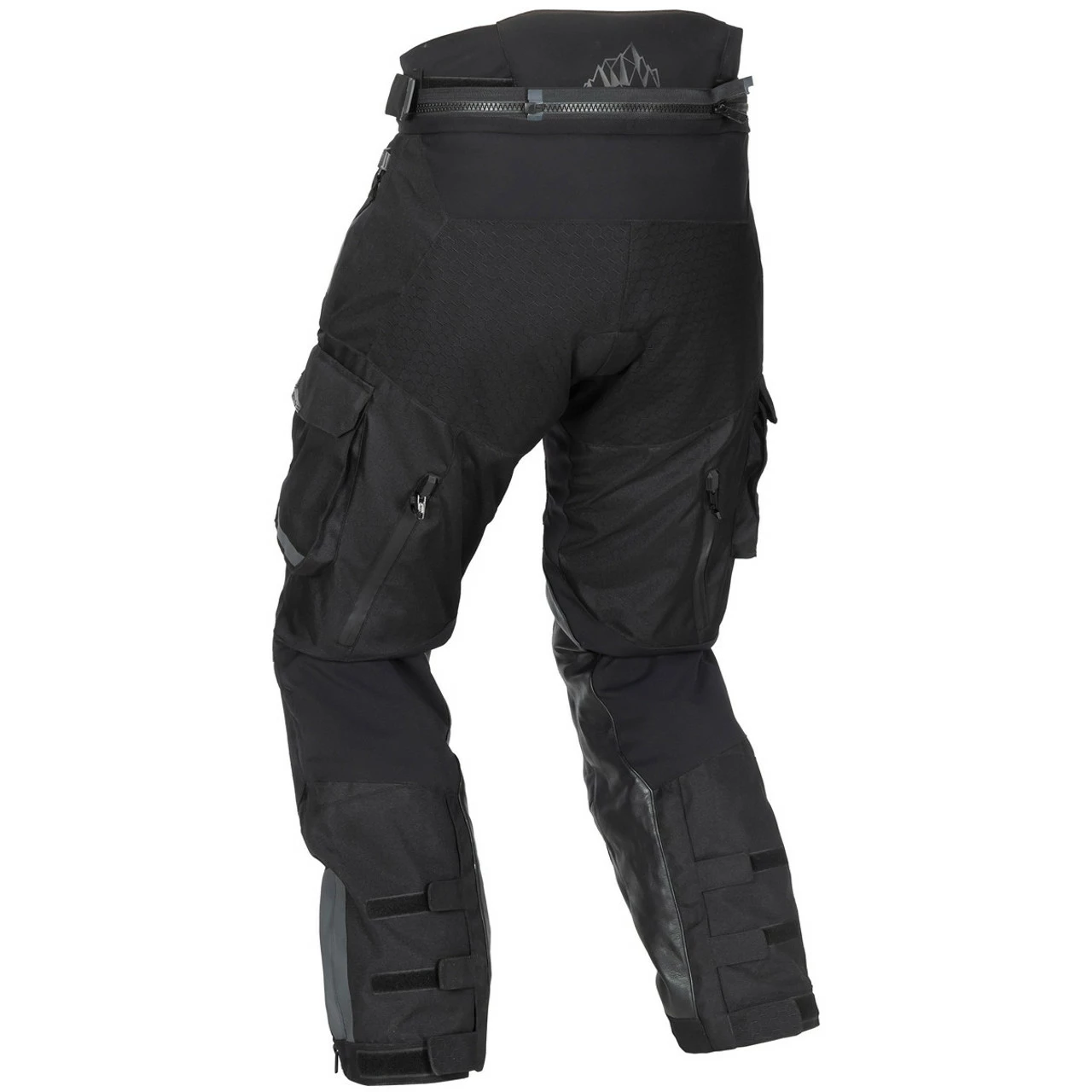 Tour Master Womens Horizon Line Alpine Trek Pants - Image 6