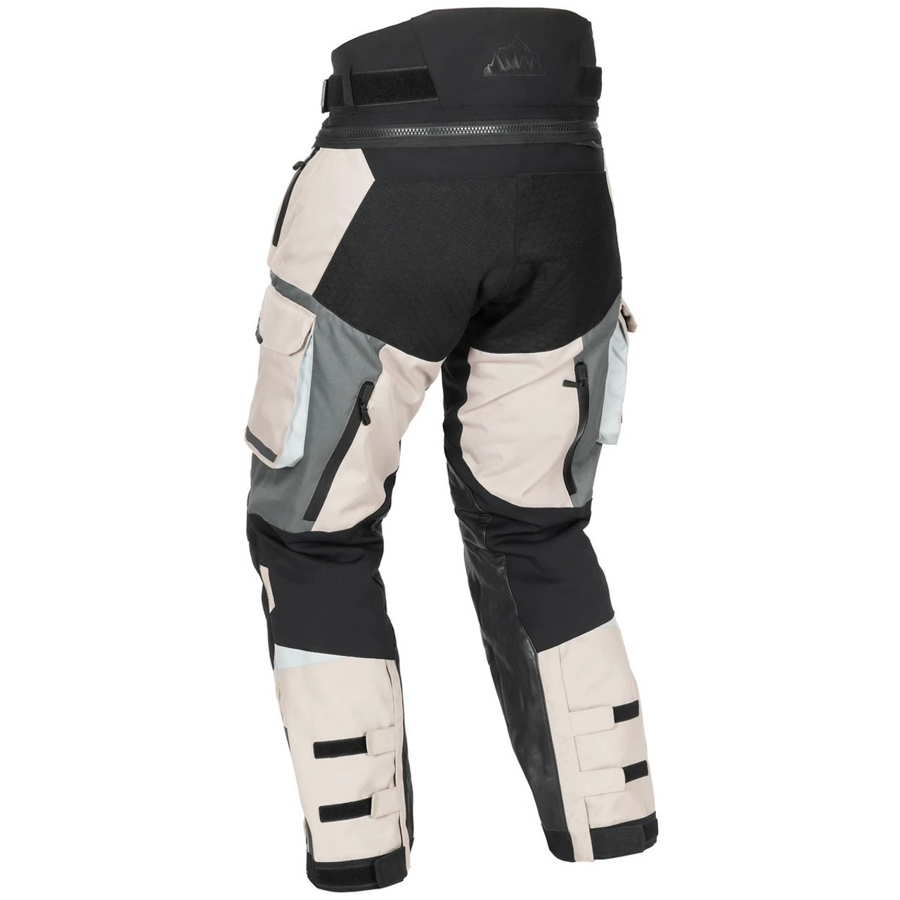 Tour Master Womens Horizon Line Alpine Trek Pants - Image 2