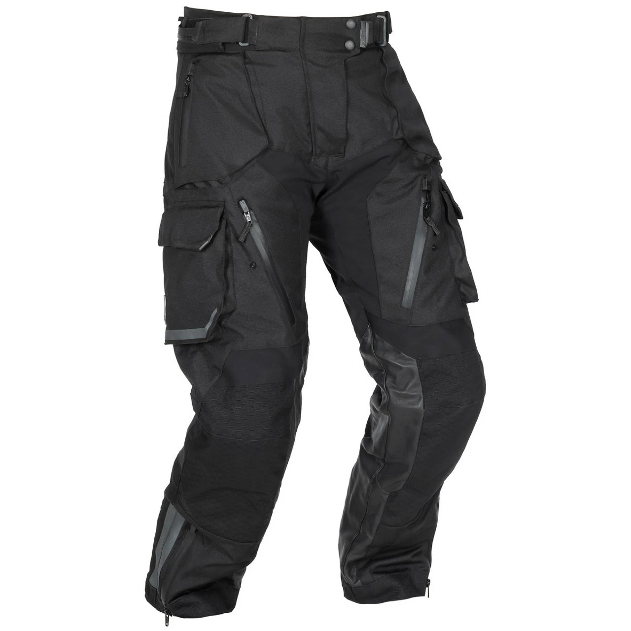 Tour Master Womens Horizon Line Alpine Trek Pants
