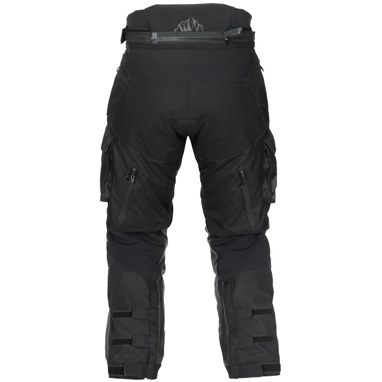 Tour Master Womens Horizon Line Alpine Trek Pants - Image 7