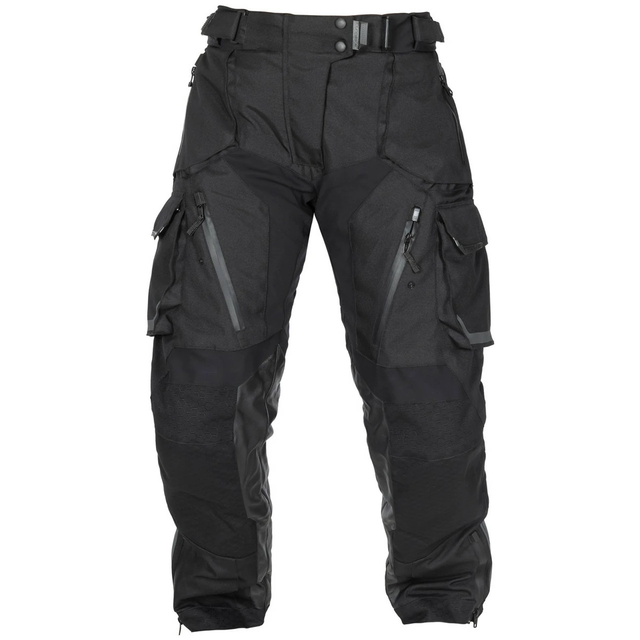 Tour Master Womens Horizon Line Alpine Trek Pants - Image 5