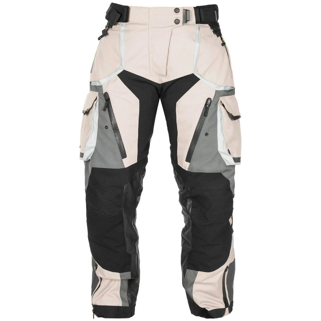 Tour Master Womens Horizon Line Alpine Trek Pants - Image 3