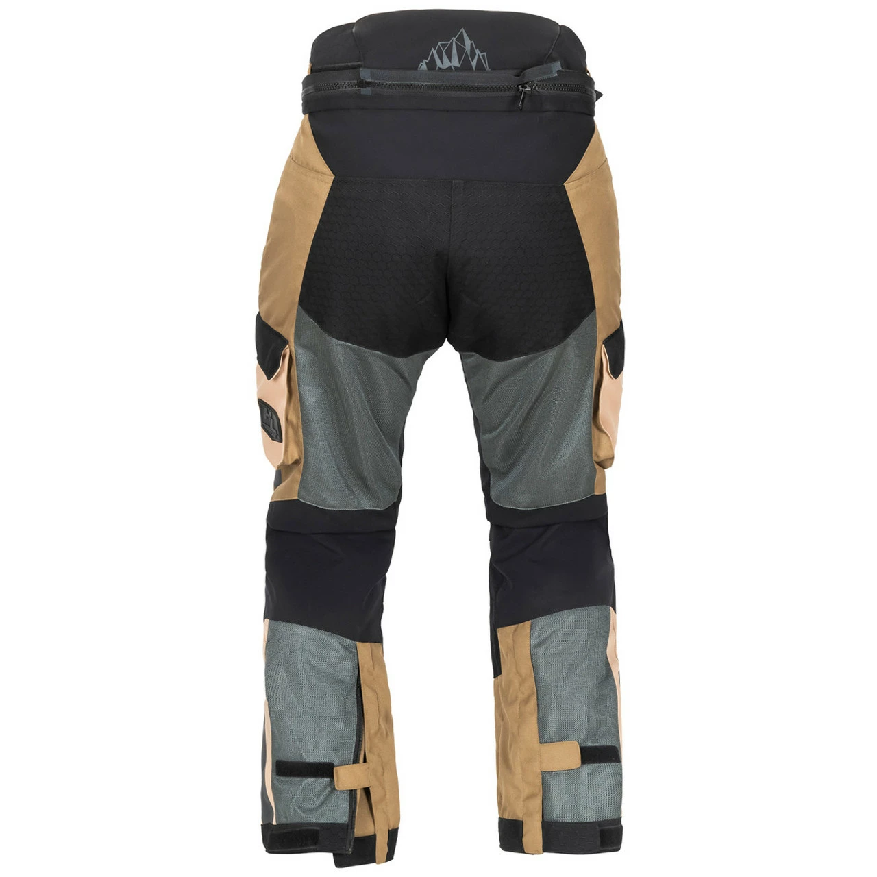 Tour Master Womens Horizon Line Ridgecrest Pants - Image 6