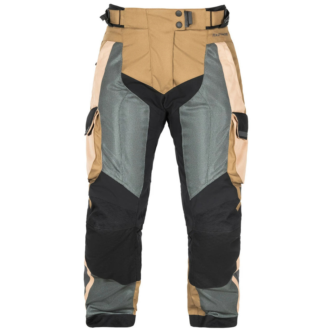 Tour Master Womens Horizon Line Ridgecrest Pants - Image 5