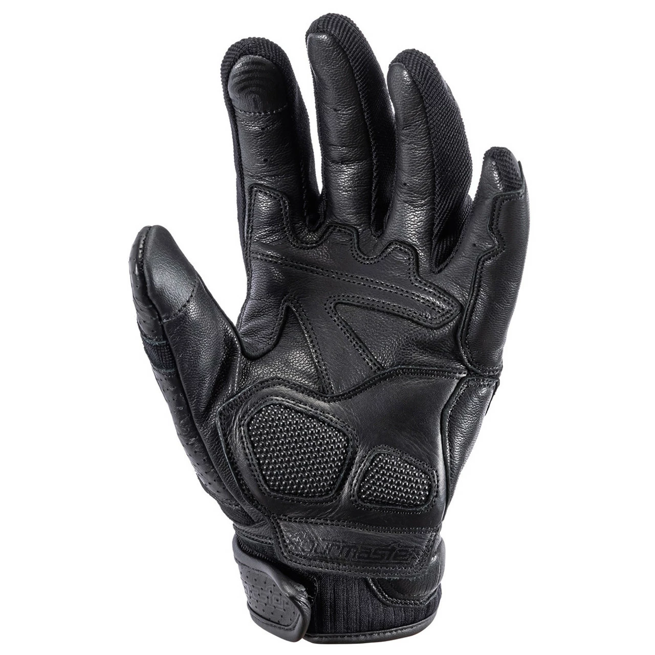 Tour Master Womens Horizon Line Sierra Peak Gloves 4 Tour Master Womens Horizon Line Sierra Peak Gloves - Image 2