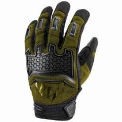 Tour Master Womens Horizon Line Overlander Gloves