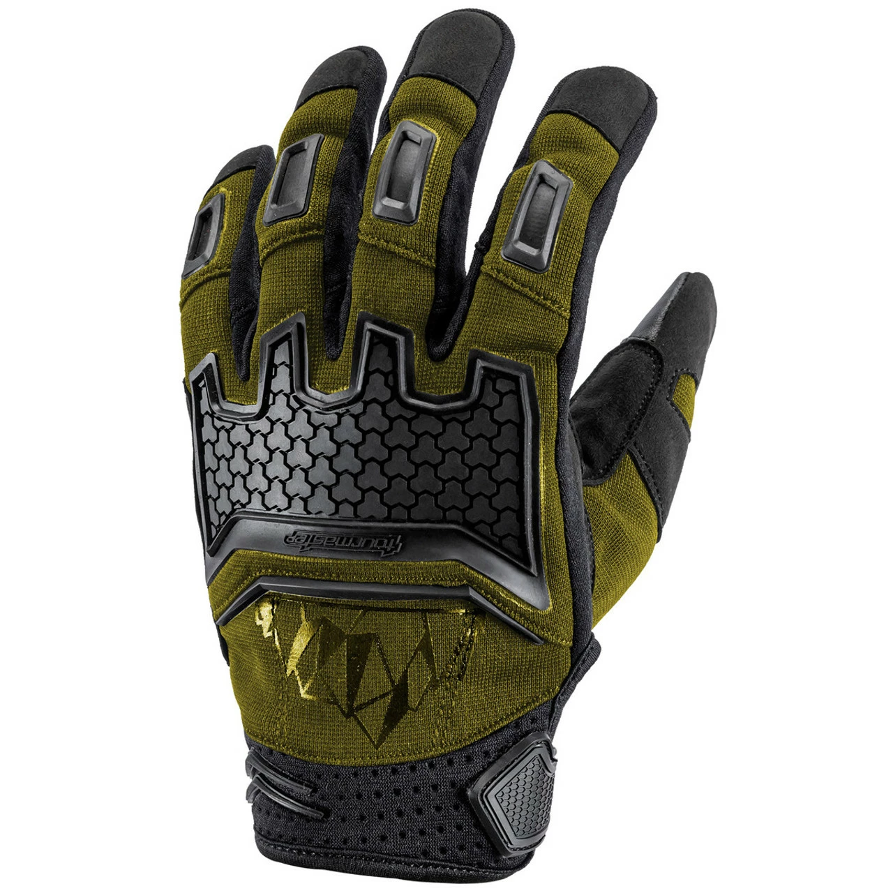 Tour Master Womens Horizon Line Overlander Gloves 3 Tour Master Womens Horizon Line Overlander Gloves