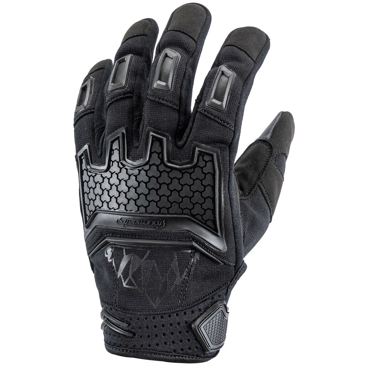 Tour Master Womens Horizon Line Overlander Gloves 4 Tour Master Womens Horizon Line Overlander Gloves - Image 2