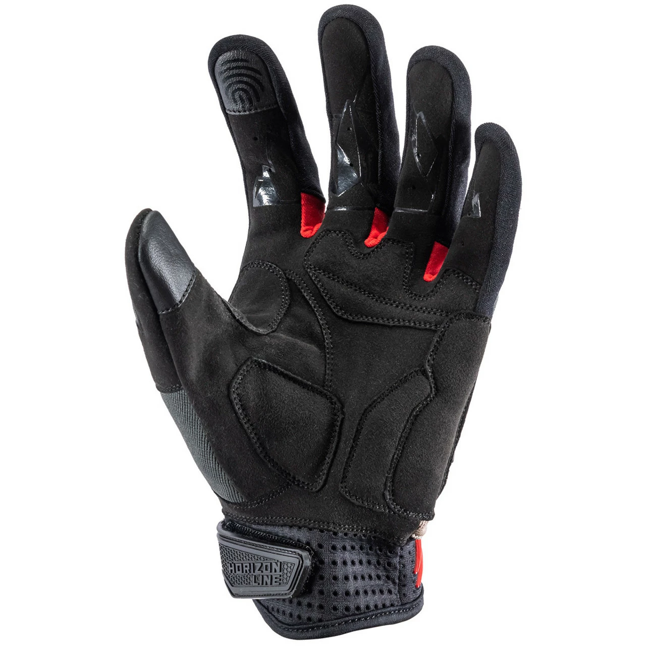 Tour Master Womens Horizon Line Overlander Gloves 6 Tour Master Womens Horizon Line Overlander Gloves - Image 4