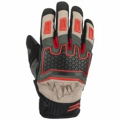 Tour Master Womens Horizon Line Overlander Gloves 8 Tour Master Womens Horizon Line Overlander Gloves -100 Percent Shop 62207 74000.1661286569