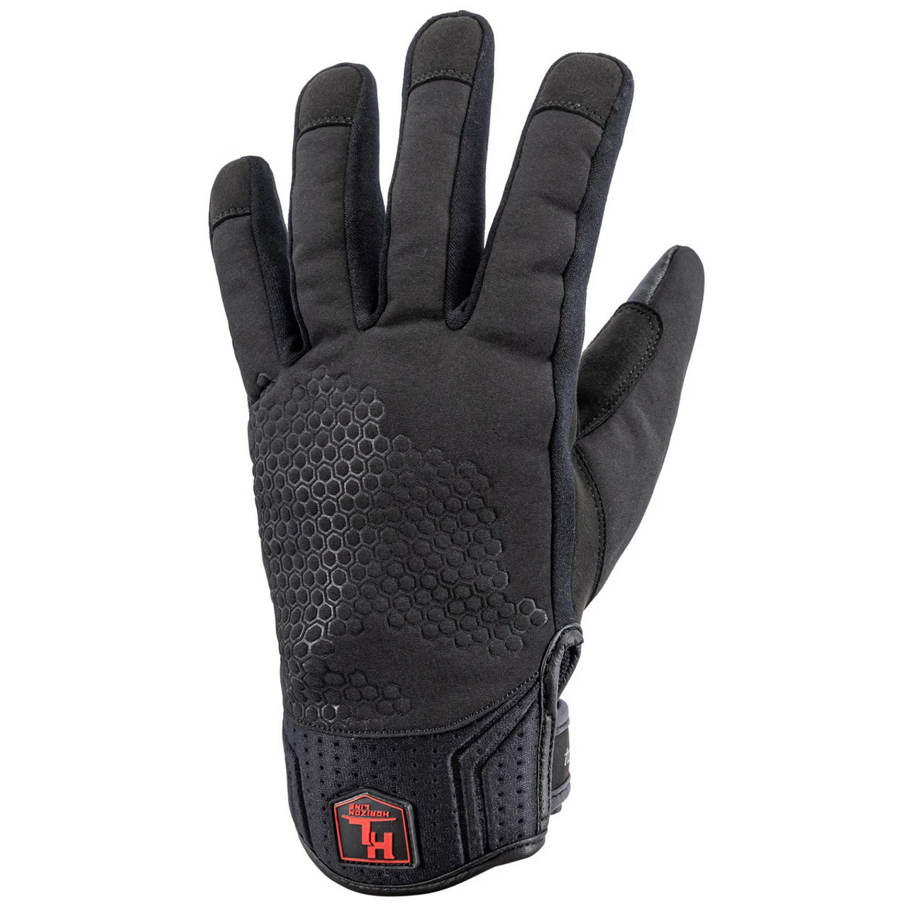 Tour Master Horizon Line Storm Chaser Gloves 3 Tour Master Horizon Line Storm Chaser Gloves
