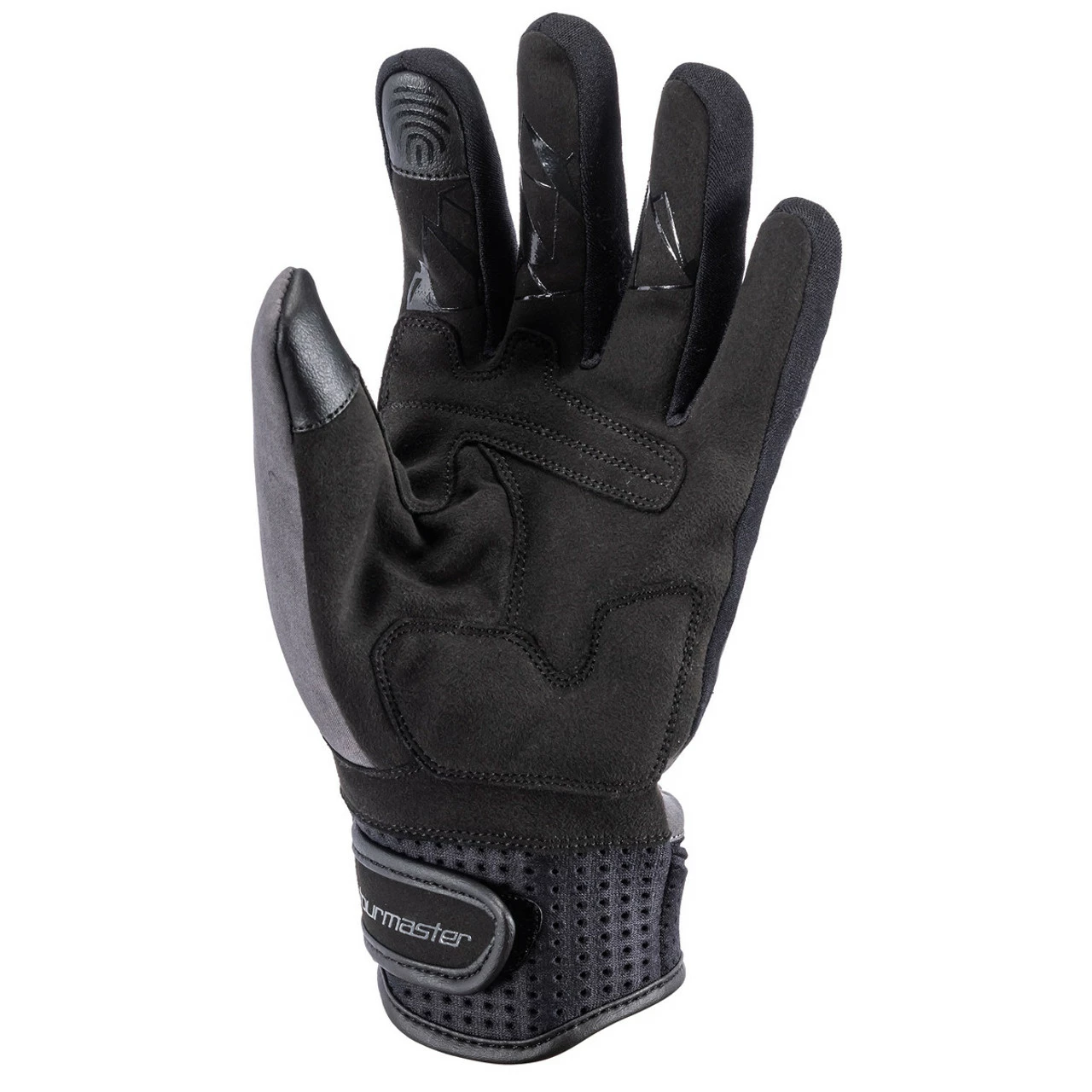 Tour Master Horizon Line Storm Chaser Gloves 4 Tour Master Horizon Line Storm Chaser Gloves - Image 2
