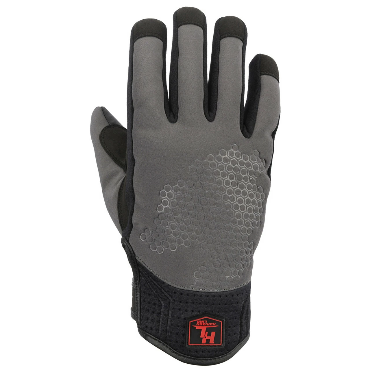 Tour Master Horizon Line Storm Chaser Gloves 5 Tour Master Horizon Line Storm Chaser Gloves - Image 3