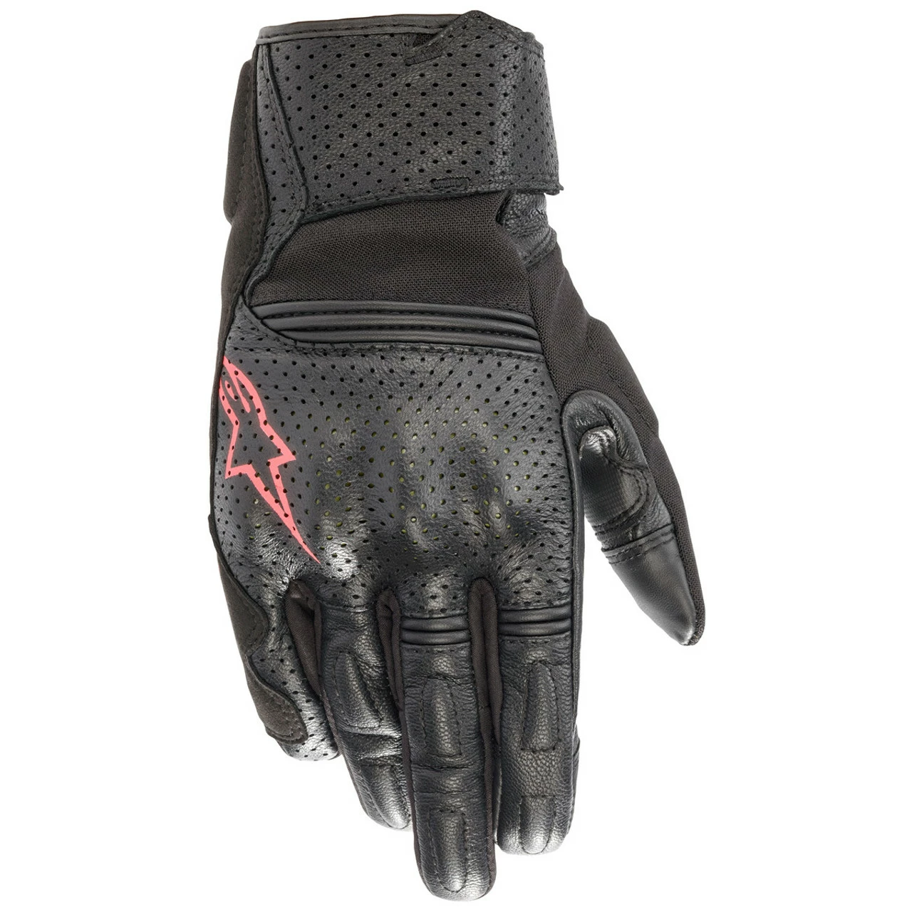 Alpinestars Stella Kalea Leather Gloves - Image 2