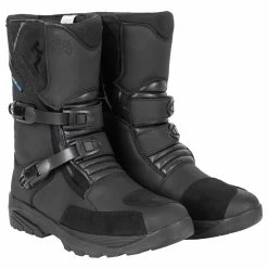 Tour Master Womens Horizon Line Trailblazer WP Boots