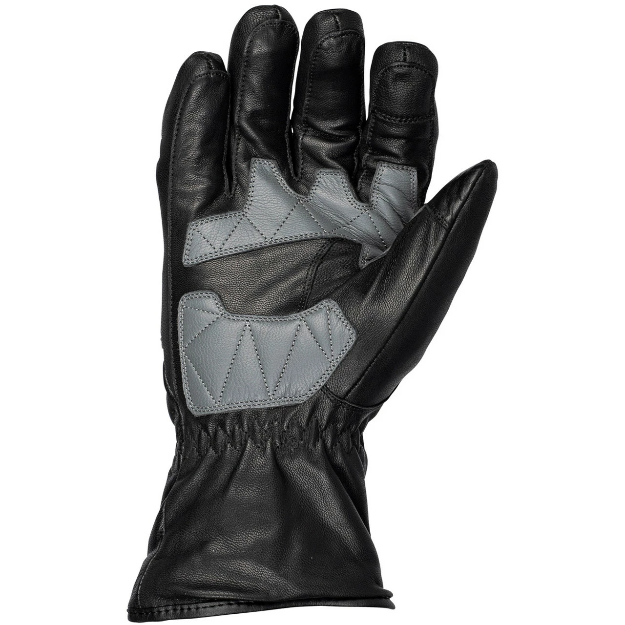 Tour Master Womens Midweight Leather Gloves 5 Tour Master Womens Midweight Leather Gloves - Image 3