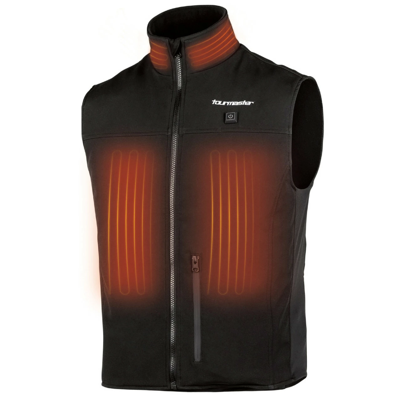 Tour Master Synergy Pro Plus 12V Heated Vest 3 Tour Master Synergy Pro Plus 12V Heated Vest