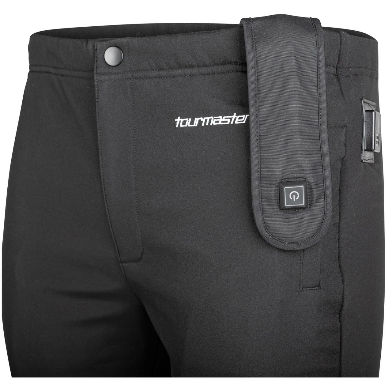 Tour Master Synergy Pro Plus 12V Heated Pants - Image 3