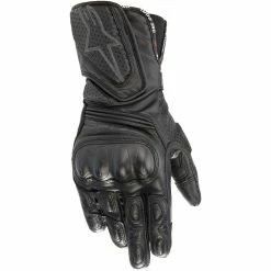 Alpinestars Stella SP-8 V3 Leather Gloves