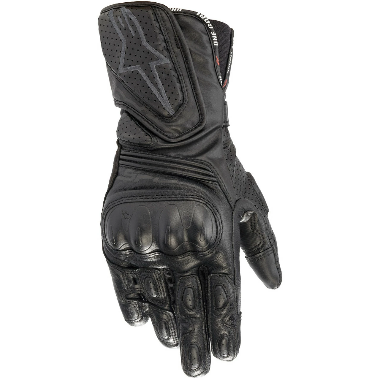 Alpinestars Stella SP-8 V3 Leather Gloves