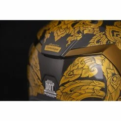 Icon Airform Esthetique Helmet -100 Percent Shop 62689 22697.1661286170