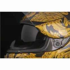 Icon Airform Esthetique Helmet -100 Percent Shop 62690 80279.1661286172
