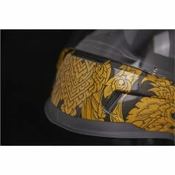 Icon Airform Esthetique Helmet -100 Percent Shop 62691 52020.1661286173