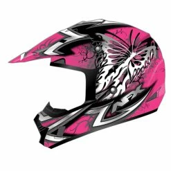 AFX Youth FX-17 Butterfly Helmet 11 AFX Youth FX-17 Butterfly Helmet -100 Percent Shop 62716 32006.1661286292