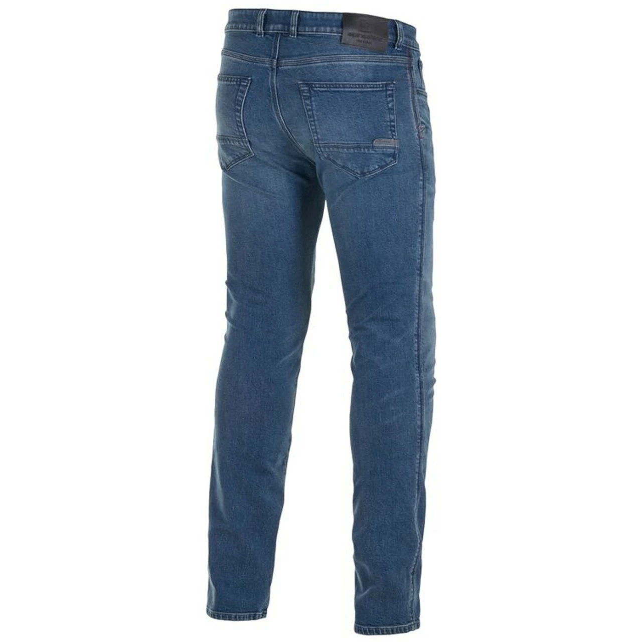 Alpinestars Copper V2 Plus Denim Pants 3 Alpinestars Copper V2 Plus Denim Pants