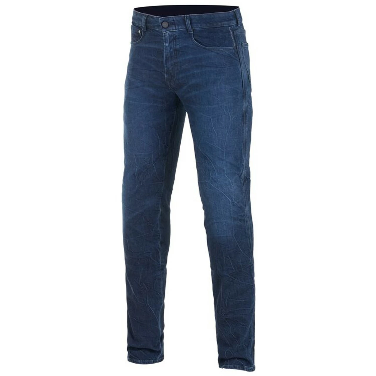 Alpinestars Copper V2 Plus Denim Pants 6 Alpinestars Copper V2 Plus Denim Pants - Image 4
