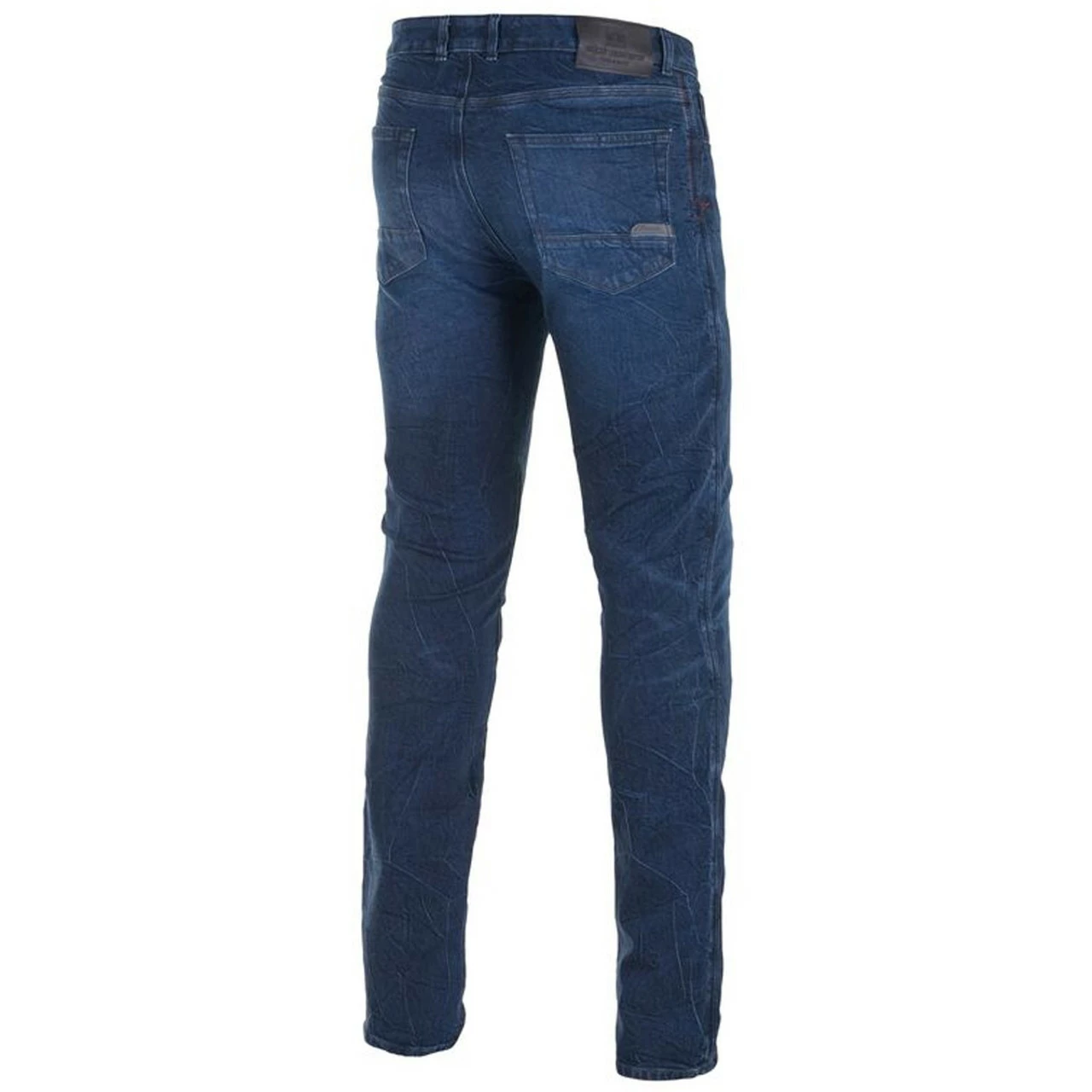 Alpinestars Copper V2 Plus Denim Pants 7 Alpinestars Copper V2 Plus Denim Pants - Image 5