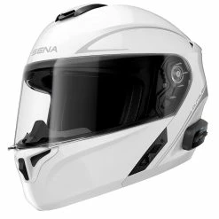 Alternative view of Sena Outrush R Flip-Up Modular Helmet