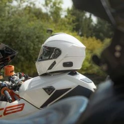 Sena Outrush R Flip-Up Modular Helmet 14 Sena Outrush R Flip-Up Modular Helmet -100 Percent Shop 62922 92568.1661286361