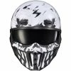 Scorpion Covert X Marauder Helmet -100 Percent Shop 62969 25823.1661286293