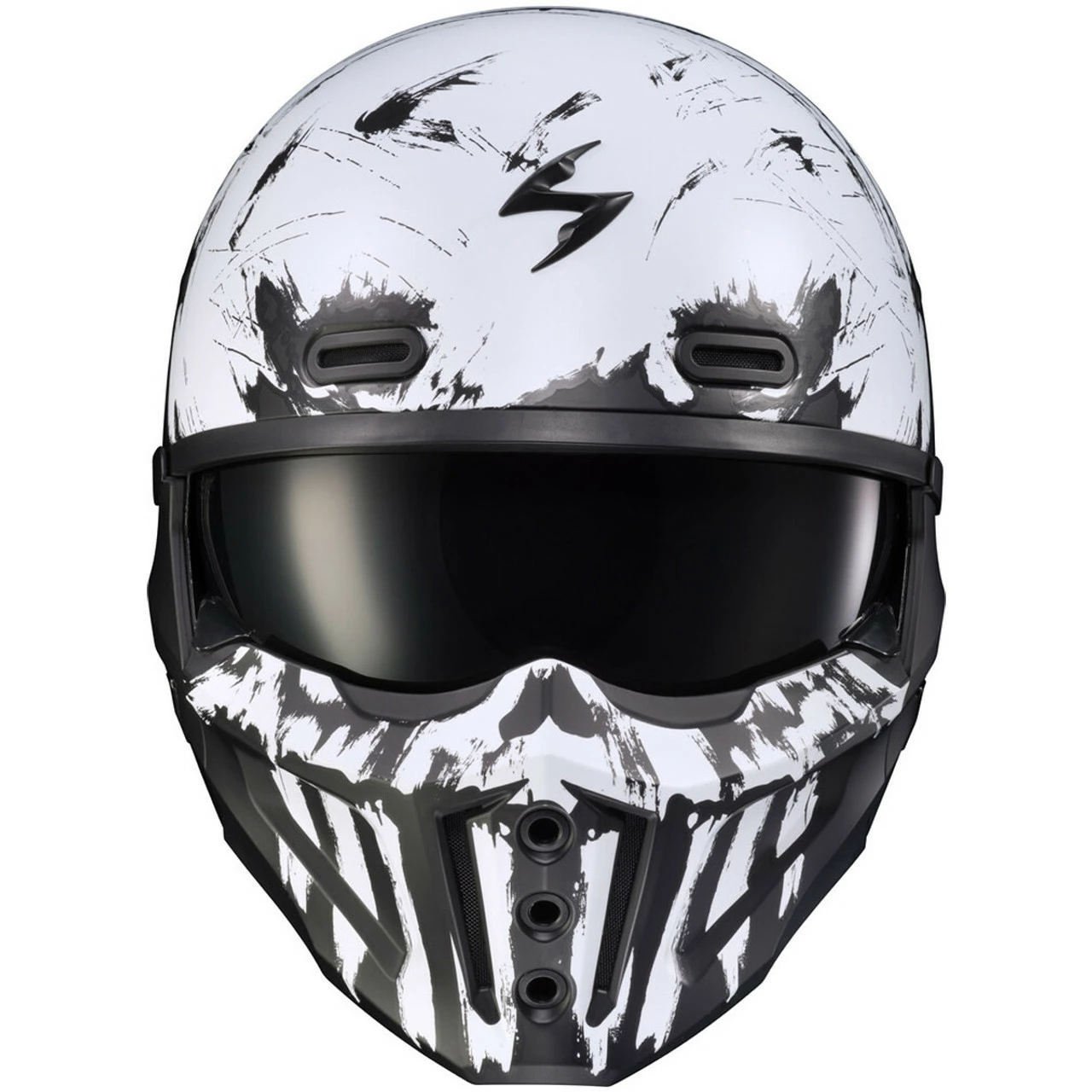 Scorpion Covert X Marauder Helmet 3 Scorpion Covert X Marauder Helmet