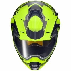 Scorpion EXO-AT950 Ellwood Modular Helmet With Dual Lens