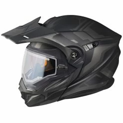 Scorpion EXO-AT950 Ellwood Modular Helmet With Electric Shield 10 Scorpion EXO-AT950 Ellwood Modular Helmet With Electric Shield -100 Percent Shop 62986 10515.1661286521