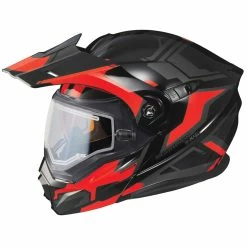 Scorpion EXO-AT950 Ellwood Modular Helmet With Electric Shield 11 Scorpion EXO-AT950 Ellwood Modular Helmet With Electric Shield -100 Percent Shop 62987 44535.1661286522