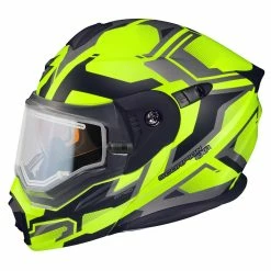 Scorpion EXO-AT950 Ellwood Modular Helmet With Electric Shield 8 Scorpion EXO-AT950 Ellwood Modular Helmet With Electric Shield -100 Percent Shop 62988 35513.1661286523