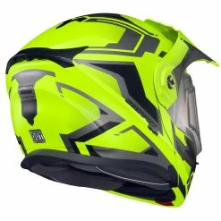 Scorpion EXO-AT950 Ellwood Modular Helmet With Electric Shield 9 Scorpion EXO-AT950 Ellwood Modular Helmet With Electric Shield -100 Percent Shop 62989 08687.1661286524