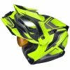 Scorpion EXO-AT950 Ellwood Modular Helmet With Electric Shield -100 Percent Shop 62990 27711.1661286525